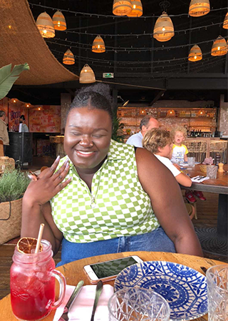 Photo de Aissata Sylla