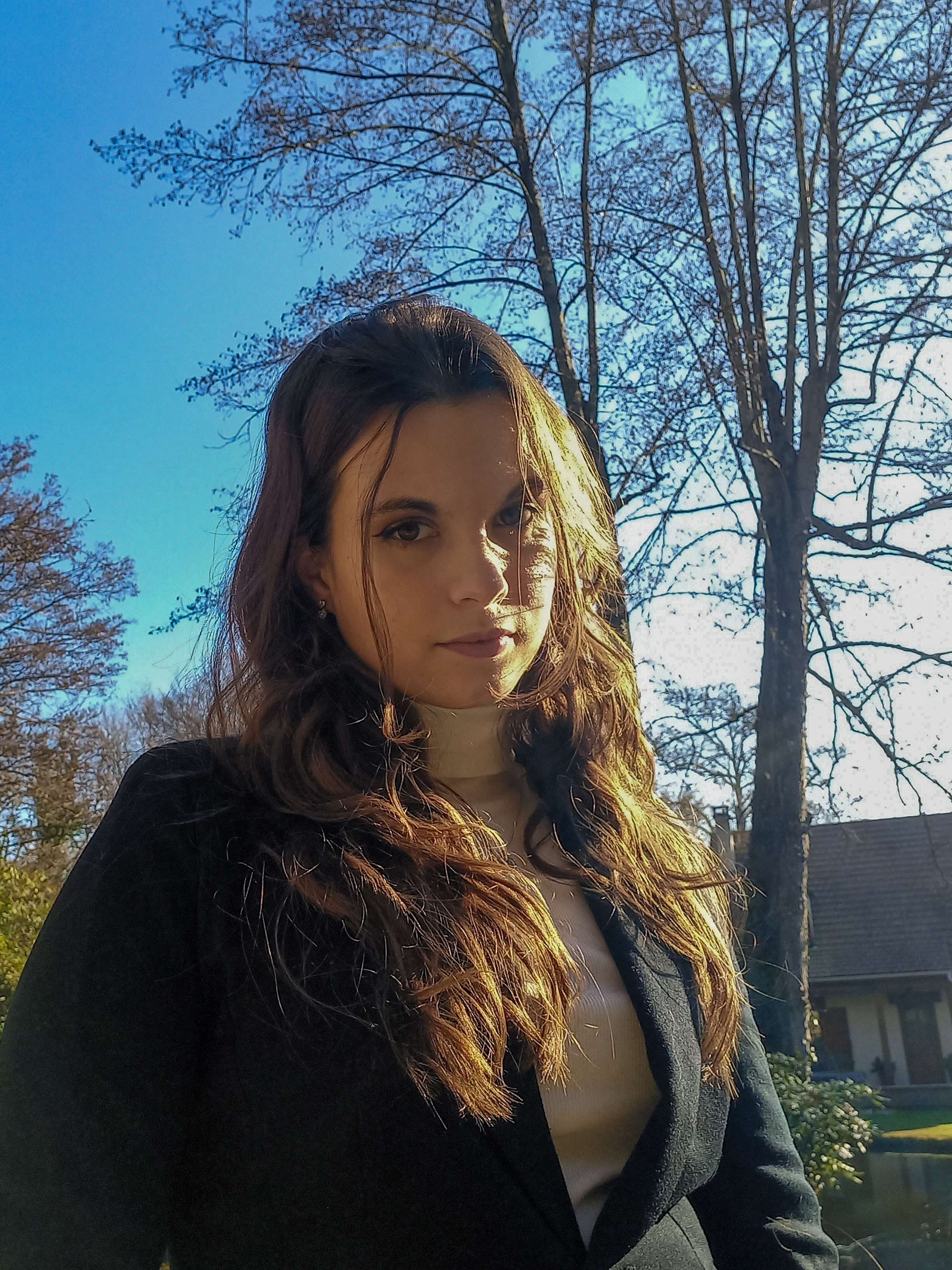 Photo de Elise