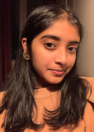 Photo de Jenifer Sinnathurai